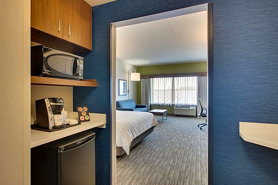 Holiday Inn Express & suites Findlay North By IHG