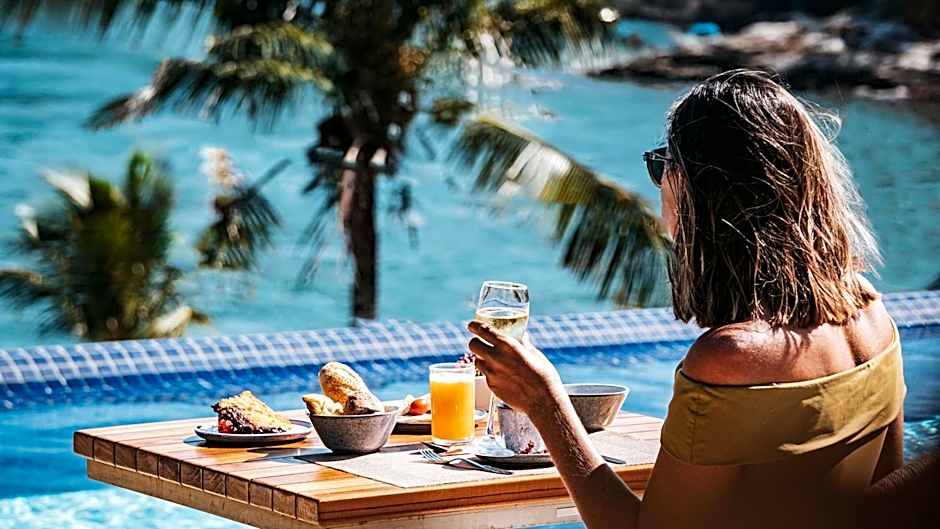 HOTEL VILLE LA PLAGE & BEACH CLUB