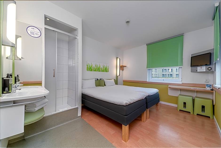 ibis budget Krakow Stare Miasto