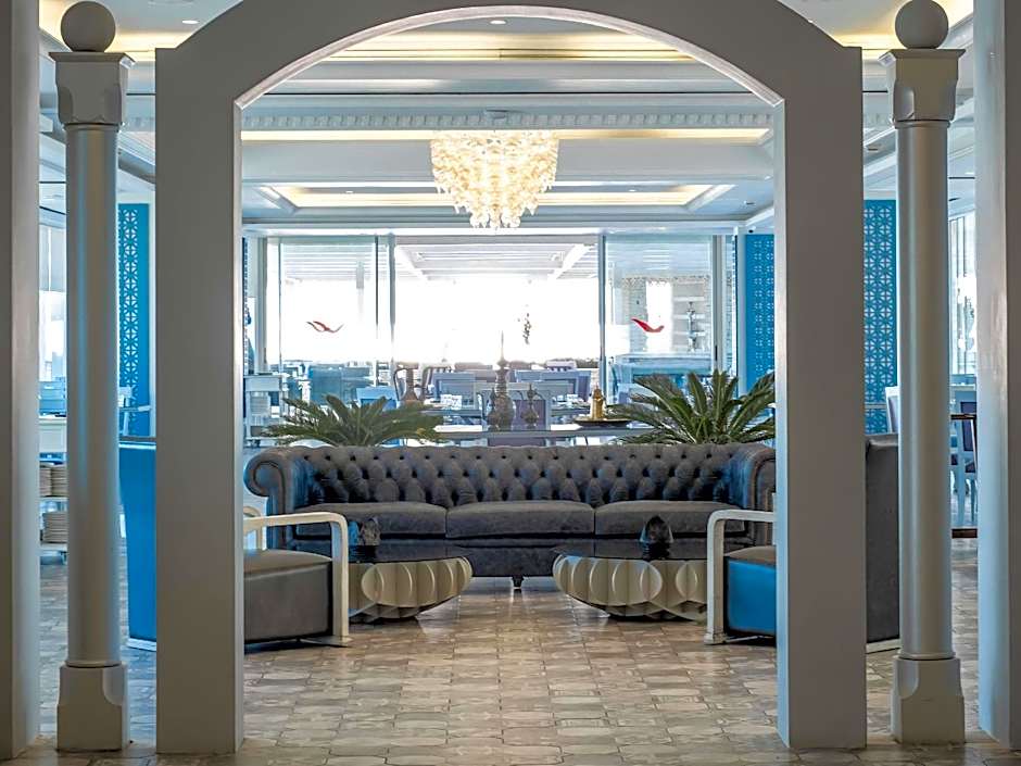 Movenpick Hotel Beirut