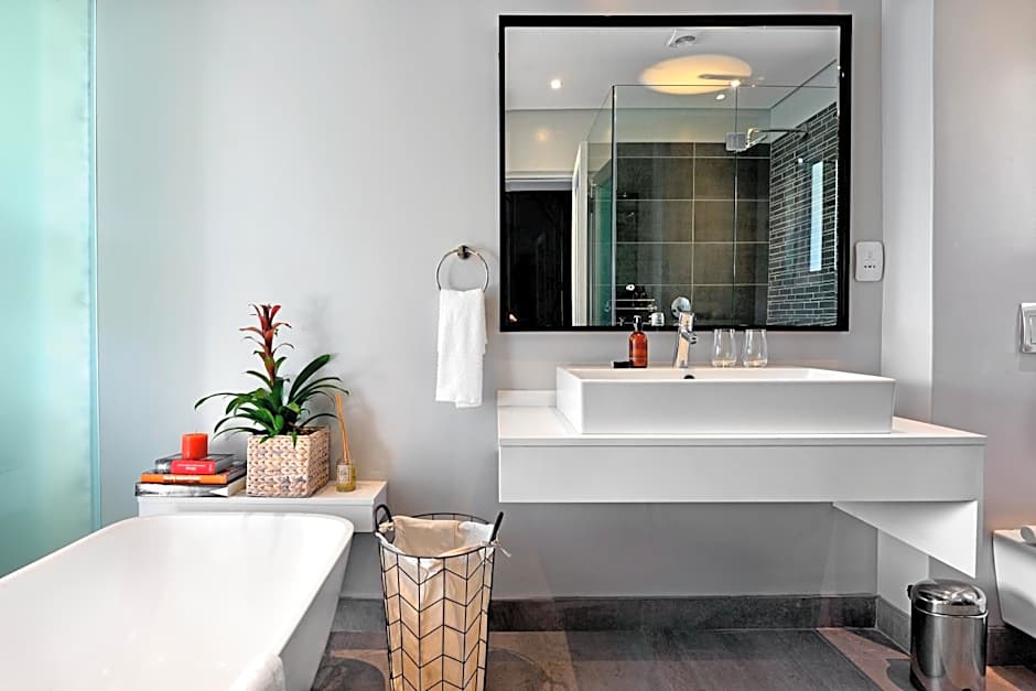 Franschhoek Boutique Hotel