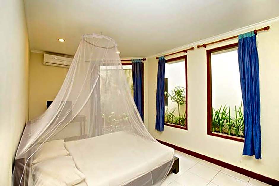 Sayang Taman Villas