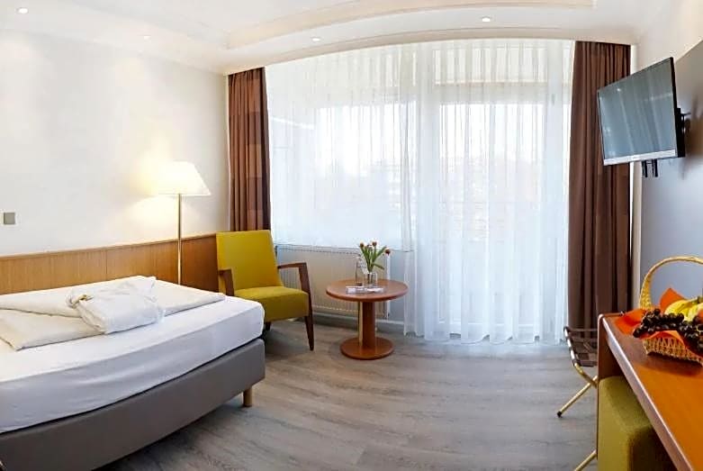 Thermenhotel Sonnenhof