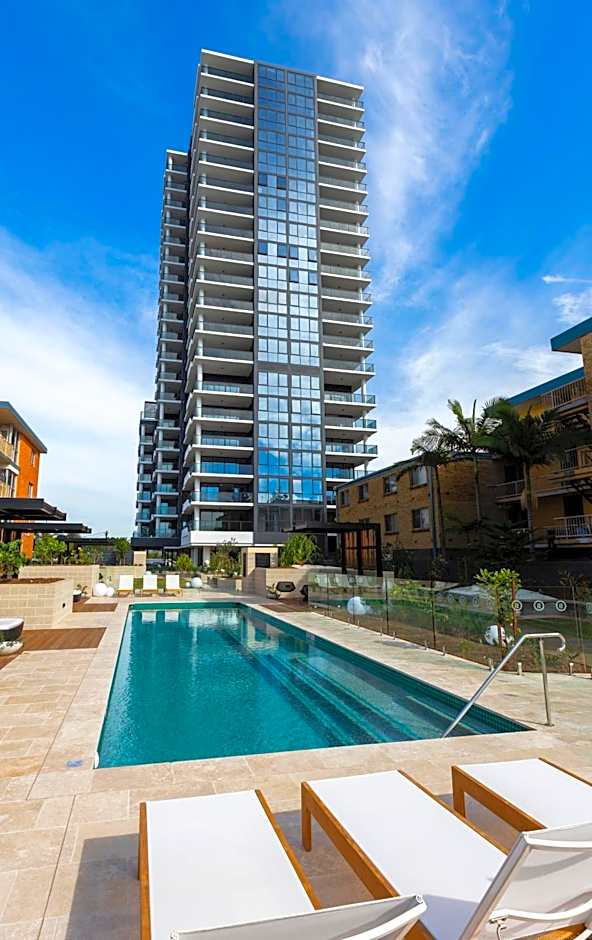 Boardwalk Burleigh Beach - Official