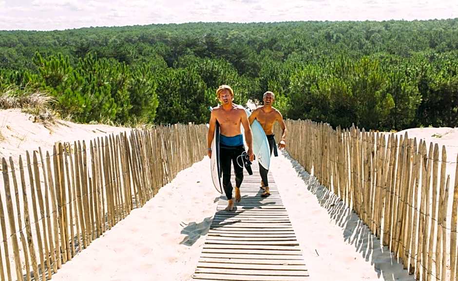 Single Fin Hotel & Lodge