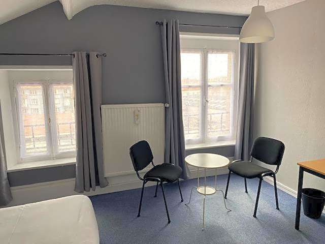 Hôtel La Villa Lorraine