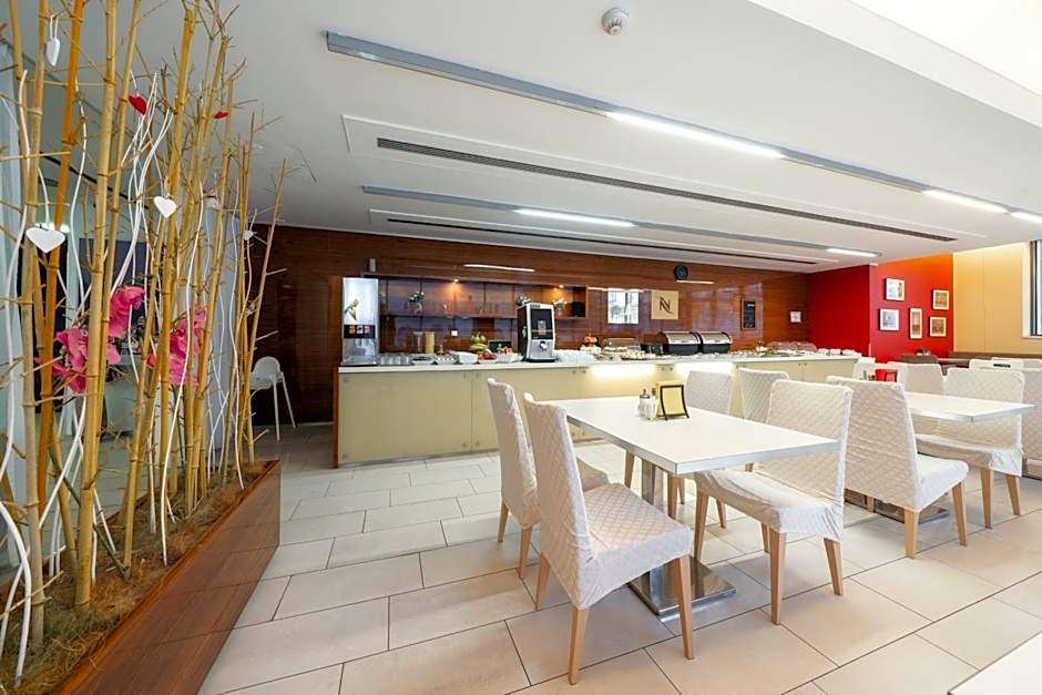 Hotel Ehrlich Prague