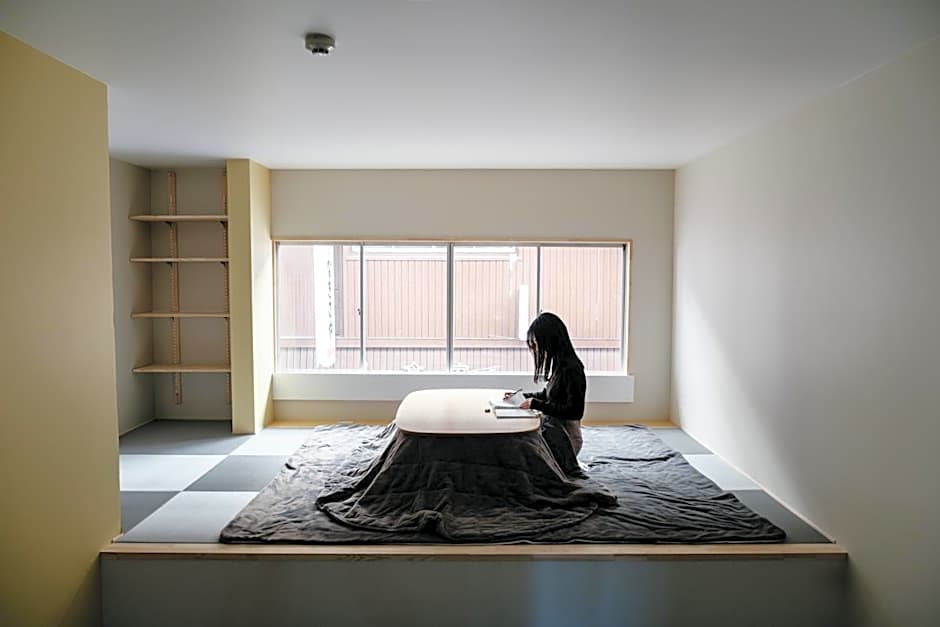 自由自屋