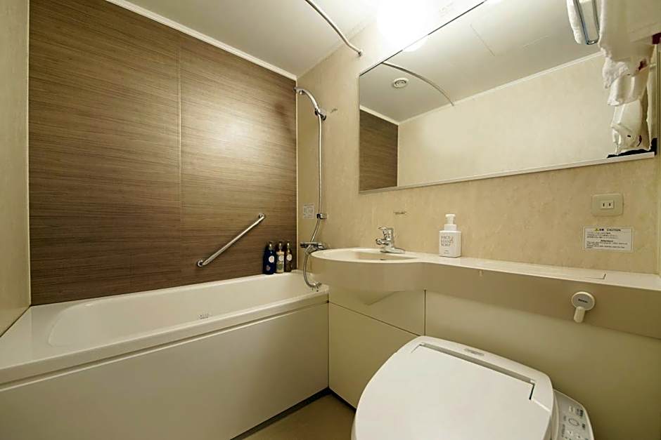 Richmond Hotel Kagoshima Kinseicho