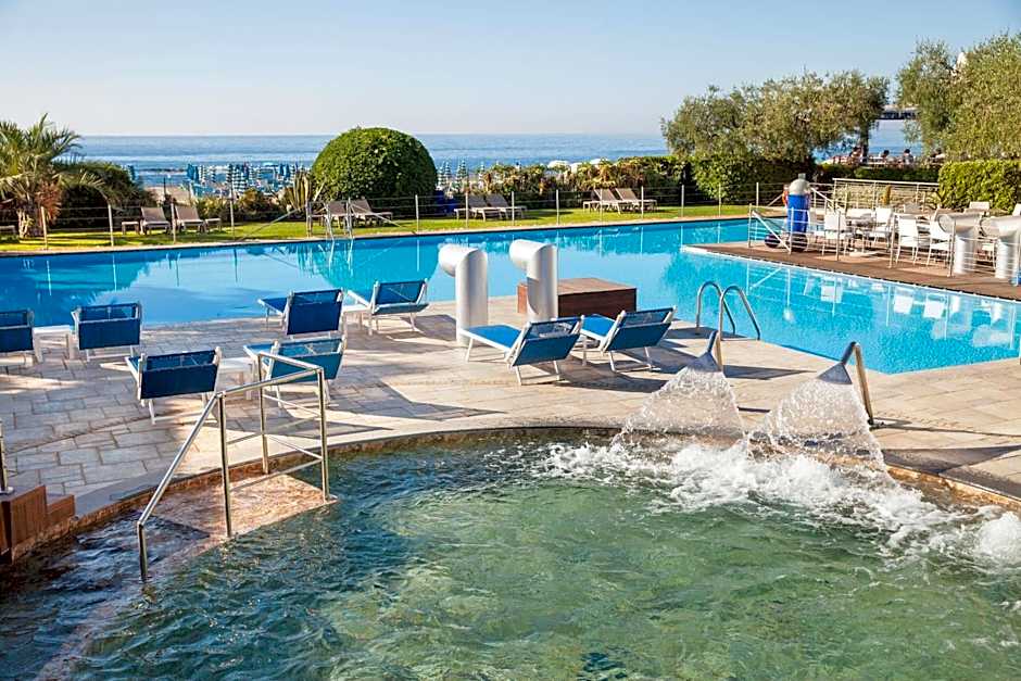 Grand Hotel Diana Majestic