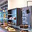 Holiday Inn - the niu, Tab Dusseldorf Main Station By IHG