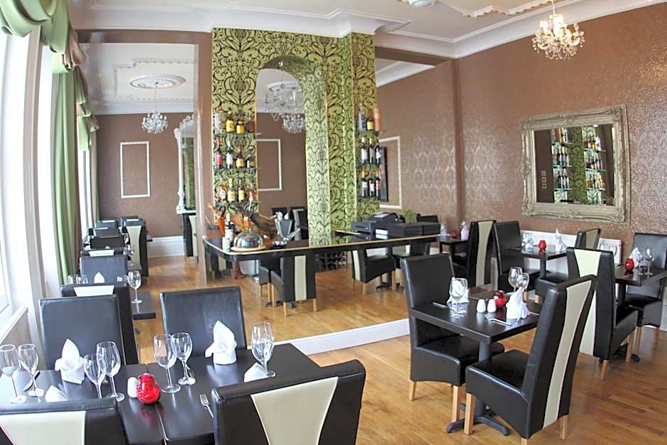 Vernon Guesthouse