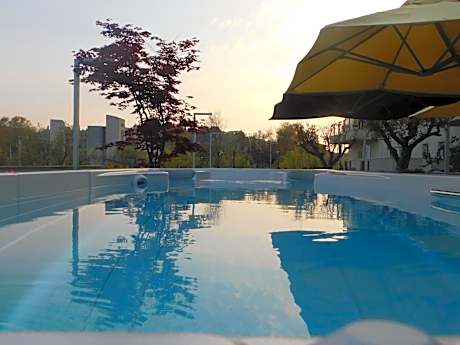 Palace Hotel & SPA La CONCHIGLIA D' ORO