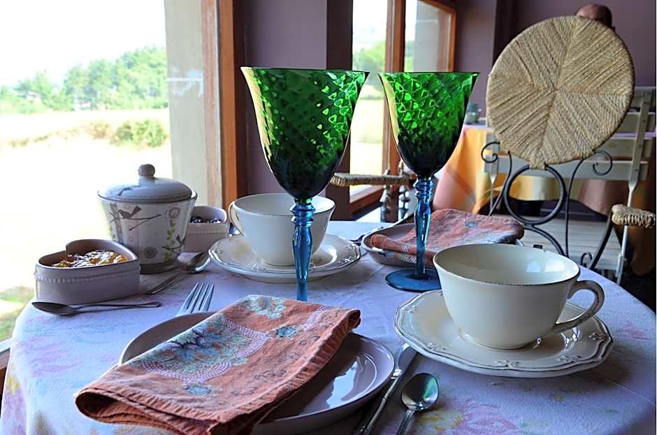 Hotel Alma de Romero