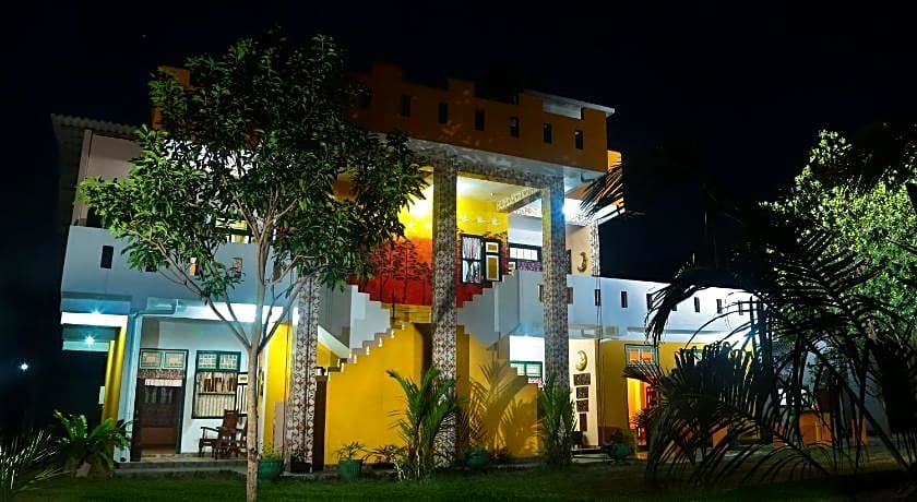Villa Ceylon