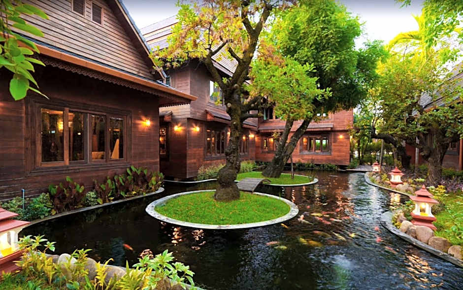 WandaVista Resort Khum Wang Nuea Chiang Mai  