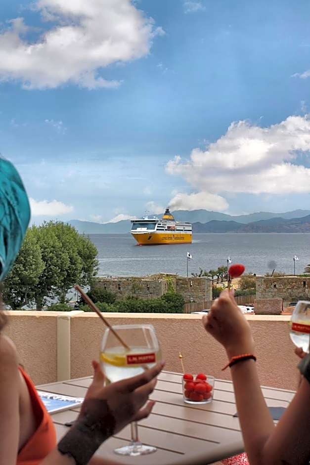 Hôtel & Spa Rocabella