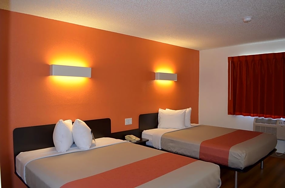 Motel 6 Kingsland Kings Bay Naval