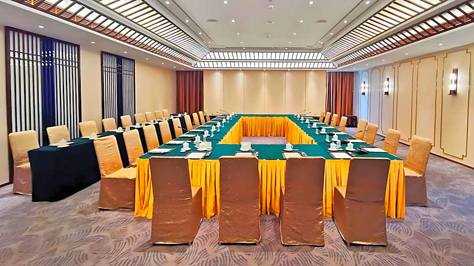 Guangdong Yingbin Hotel
