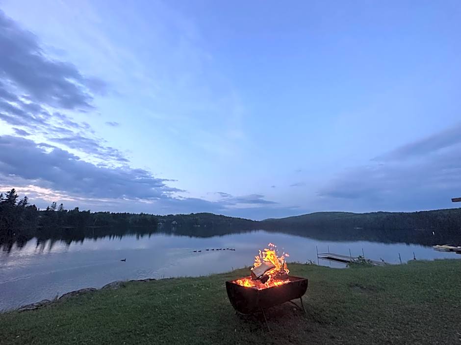 Auberge Du Lac Malcom