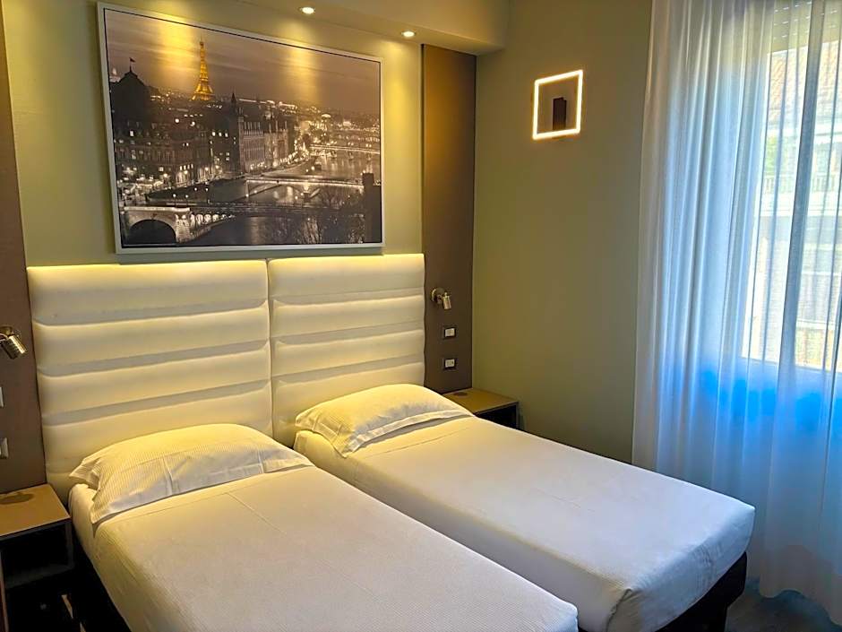 Hotel Perugino