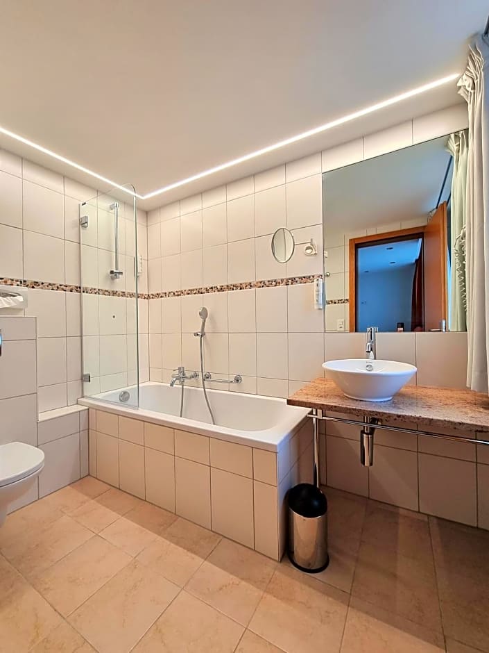 Self-Service Guesthouse Berggeist