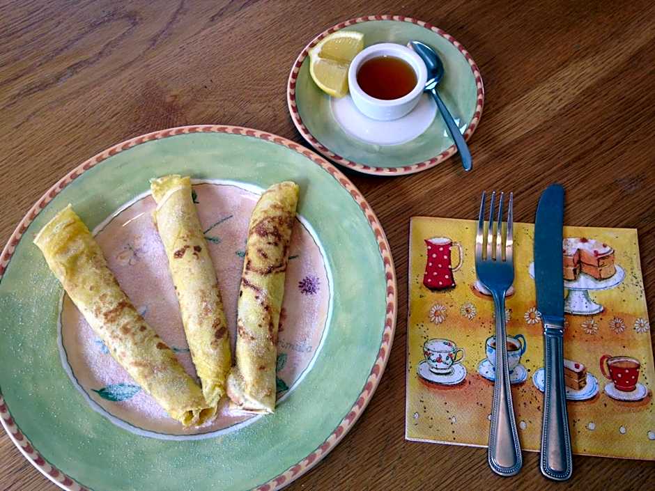 Priors Oak - A Cosy Studio with Countryside Views in Dorset