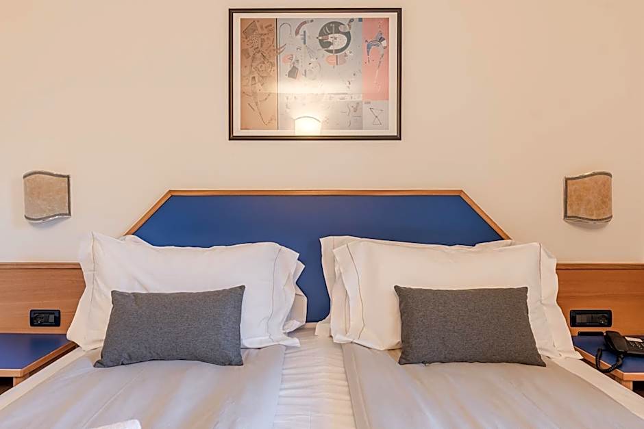 Hotel garni Meledrio