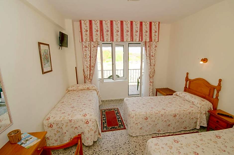 Hotel Costa de Ajo