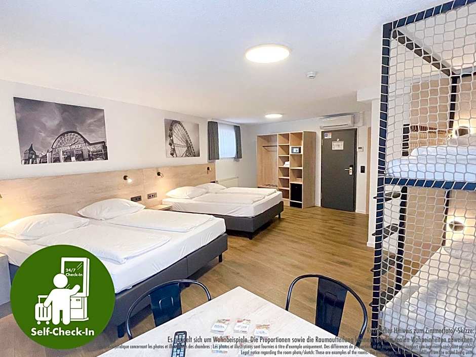 Hotel am Park