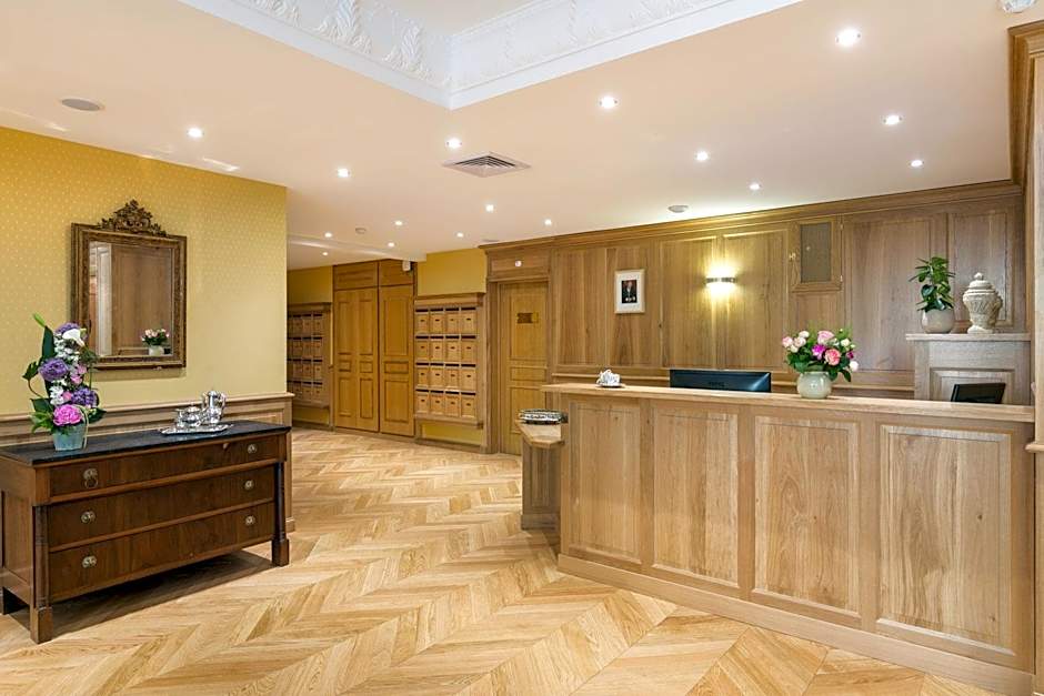 MÉDICIS HOME DIJON LES PETITES ROCHES