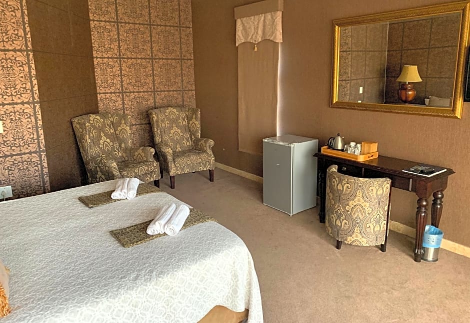 Bella Casa Guesthouse