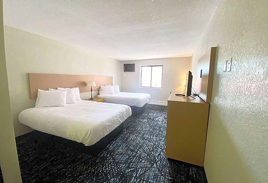 Days Inn by Wyndham Bad Axe