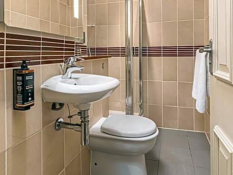 Classic Single Room