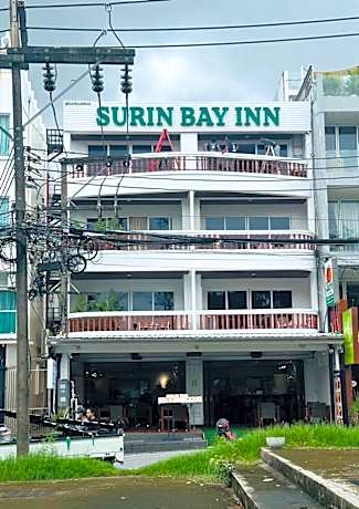 Surin Bay Inn