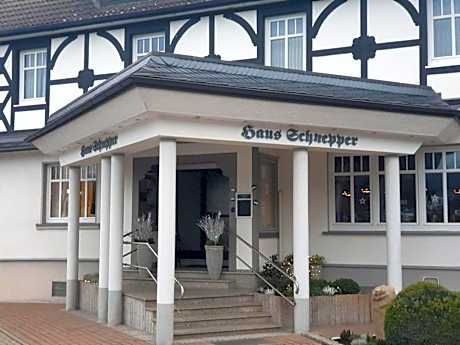 Hotel Schnepper