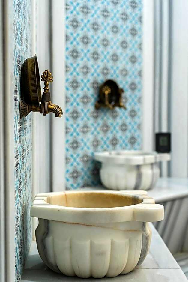 Riva Hotel Nişantaşı