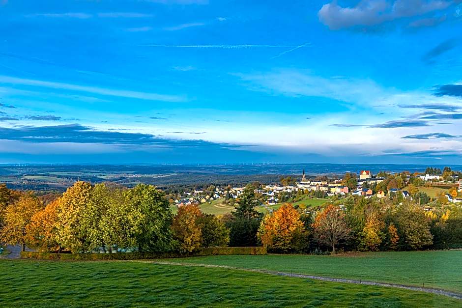 IFA Schöneck Hotel & Ferienpark
