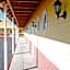 Hotel Vogar