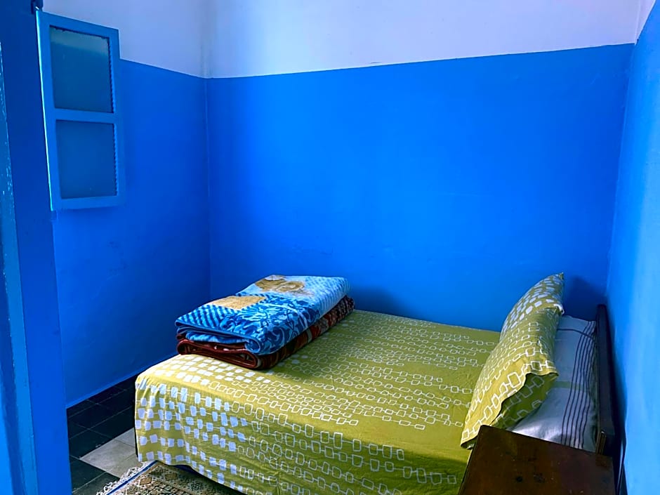 Hotel Ahrazem