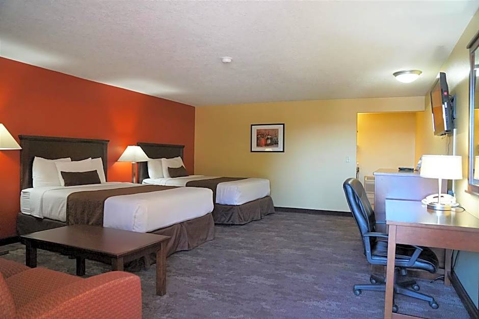 McMinnville Inn