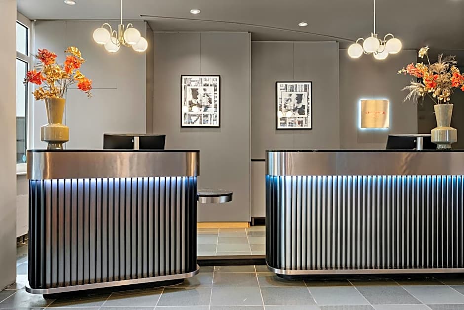 Leonardo Hotel Mainz