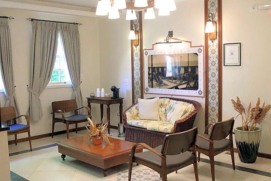 Hotel Atlantico Praia