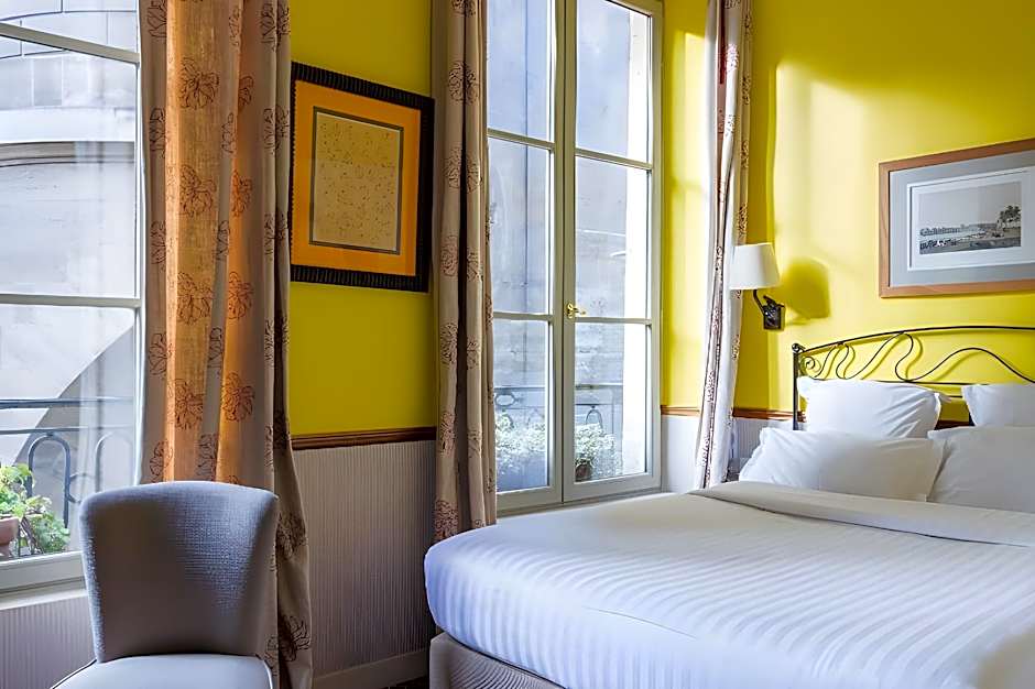 Relais Saint Sulpice Hotel