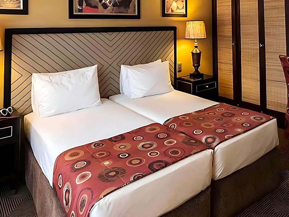 Photo 1 of 1 of Deluxe 2 Beds