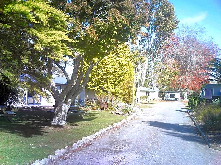 All Seasons Holiday Park