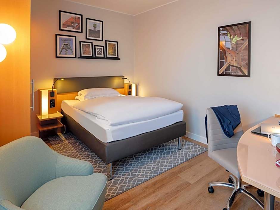 Mercure Hotel Bochum City
