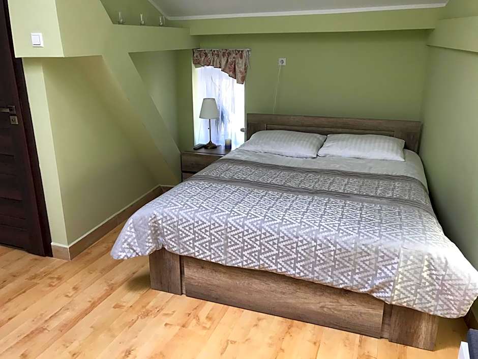 Apartamenty Mieszkaniowe Kadrema