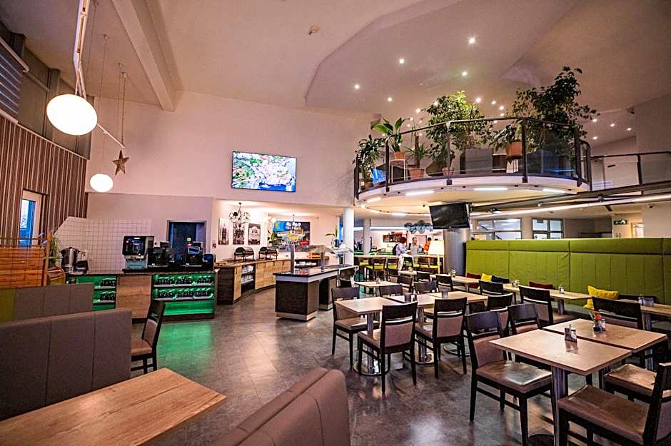 LifeHotel Vienna Airport