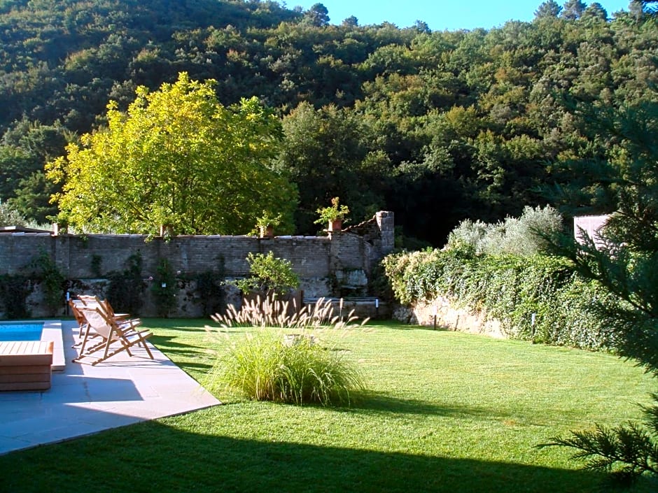 B&B Pieve Degli Artisti